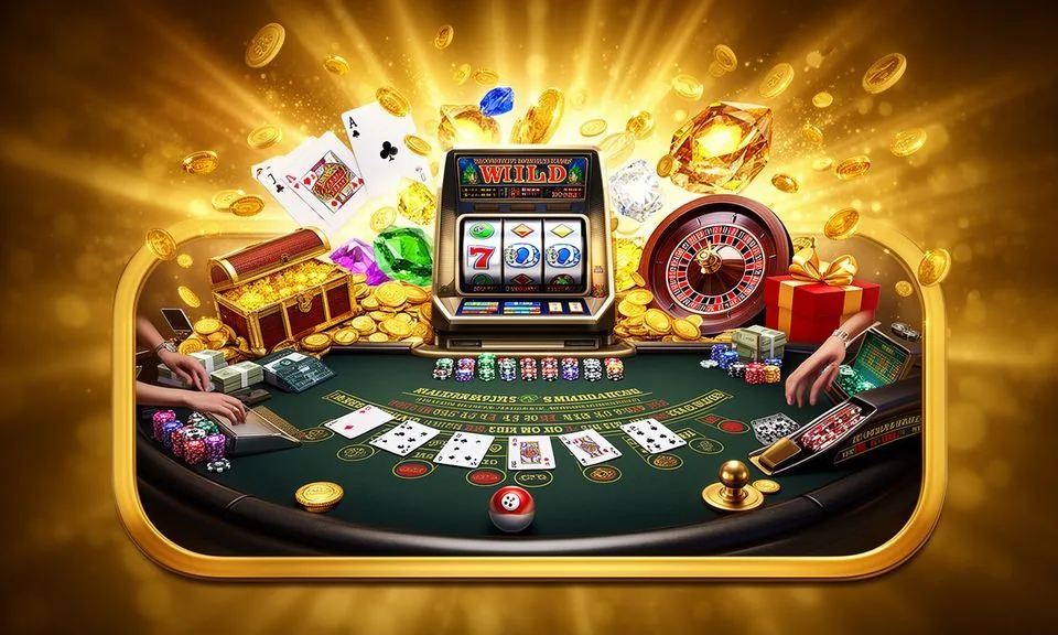 Blackjack Topplay